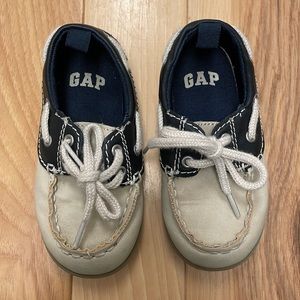 Toddler Boy Gap Loafers